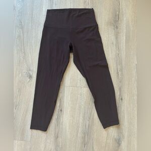 lululemon athletica Leggings
